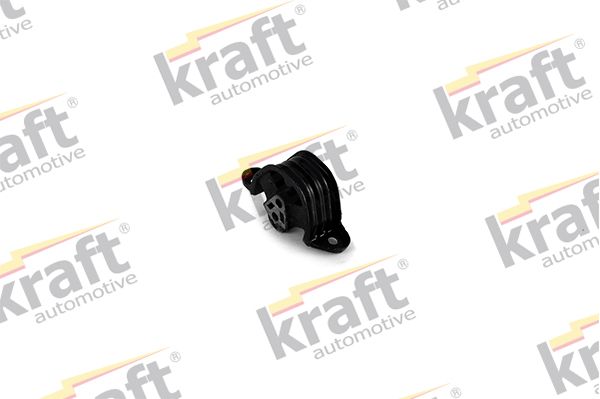 KRAFT AUTOMOTIVE Подвеска, двигатель 1491645